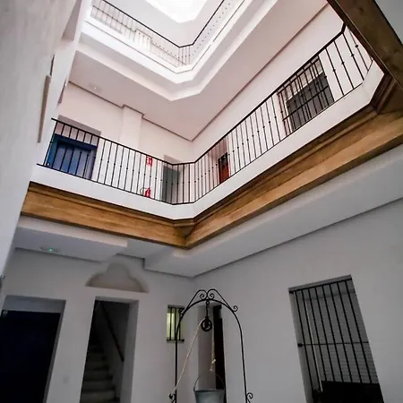 Sh Cruz Moderno Apartmento Cerca Del Mercado Cádiz Exterior photo