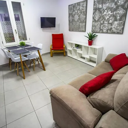 Sh Cruz Moderno Apartmento Cerca Del Mercado Cádiz Exterior photo