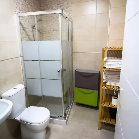 Sh Cruz Moderno Apartmento Cerca Del Mercado Cádiz Exterior photo