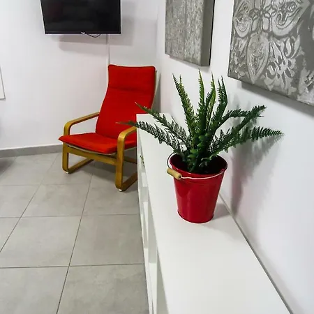 Simplyhosted Cruz Apartment Cadiz Exterior photo