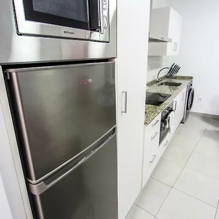 Simplyhosted Cruz Apartment Cadiz Exterior photo