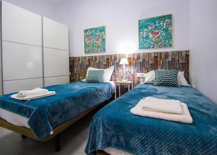 Sh Cruz Moderno Apartmento Cerca Del Mercado