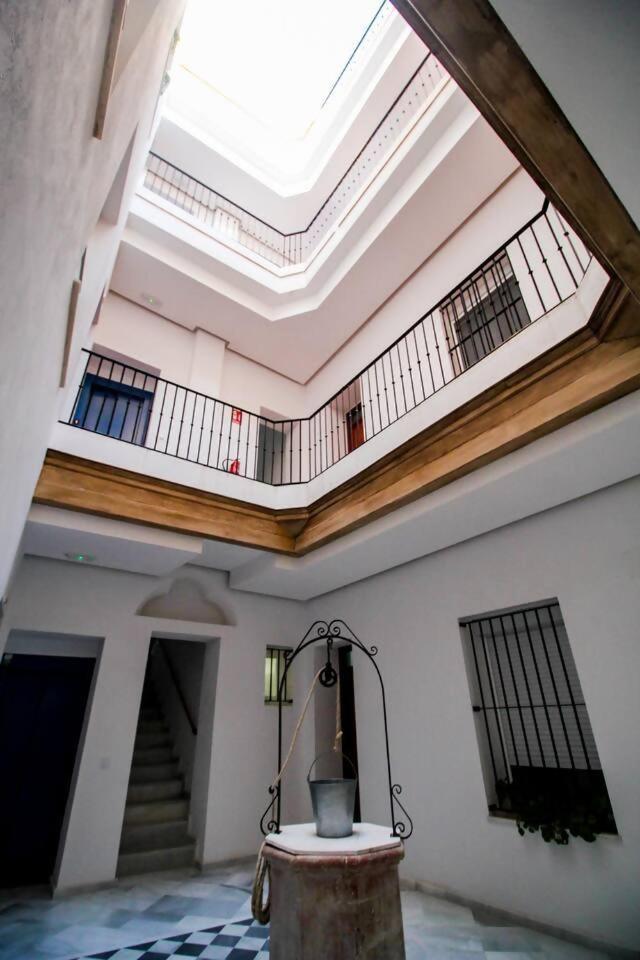 Sh Cruz Moderno Apartmento Cerca Del Mercado Apartment *