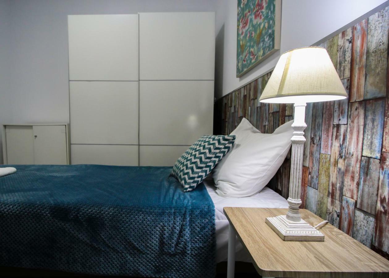 Simplyhosted Cruz Appartement *