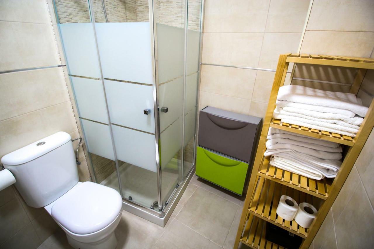 Simplyhosted Cruz Appartement