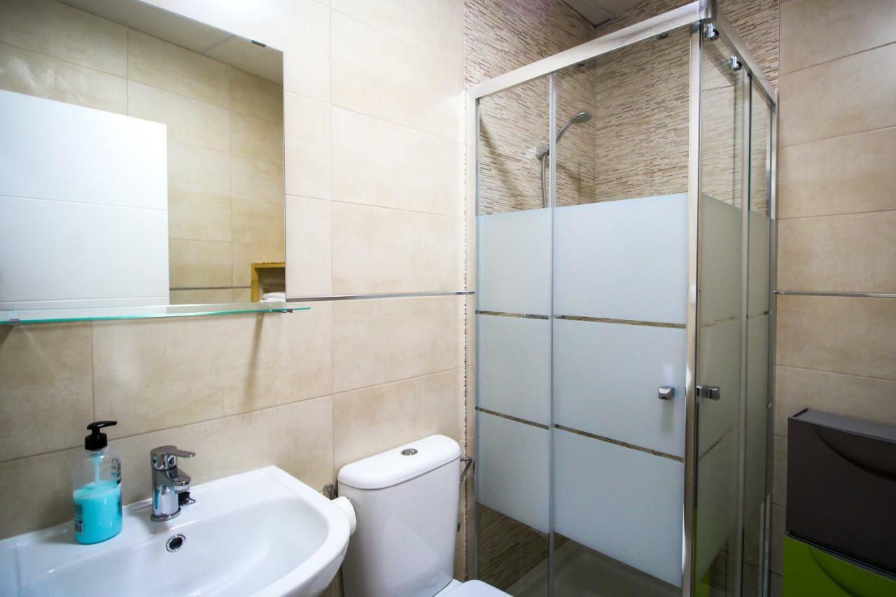 Appartement Simplyhosted Cruz Cadix