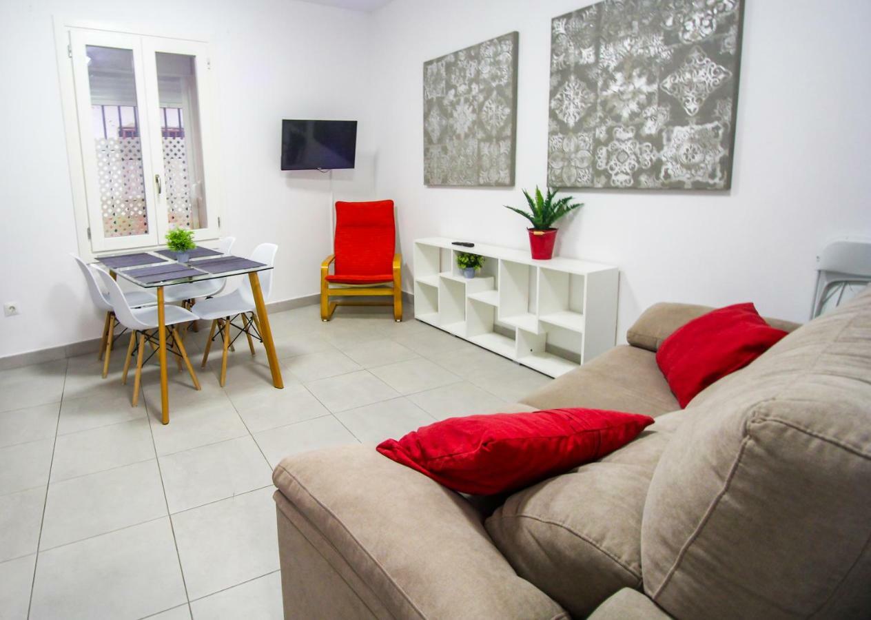 Appartement Simplyhosted Cruz *