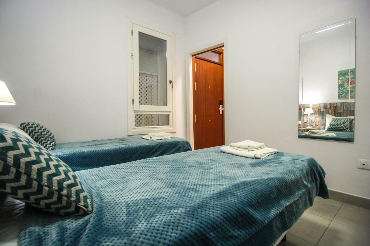Simplyhosted Cruz Appartement Cadix